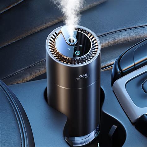 aftershave air freshener car.